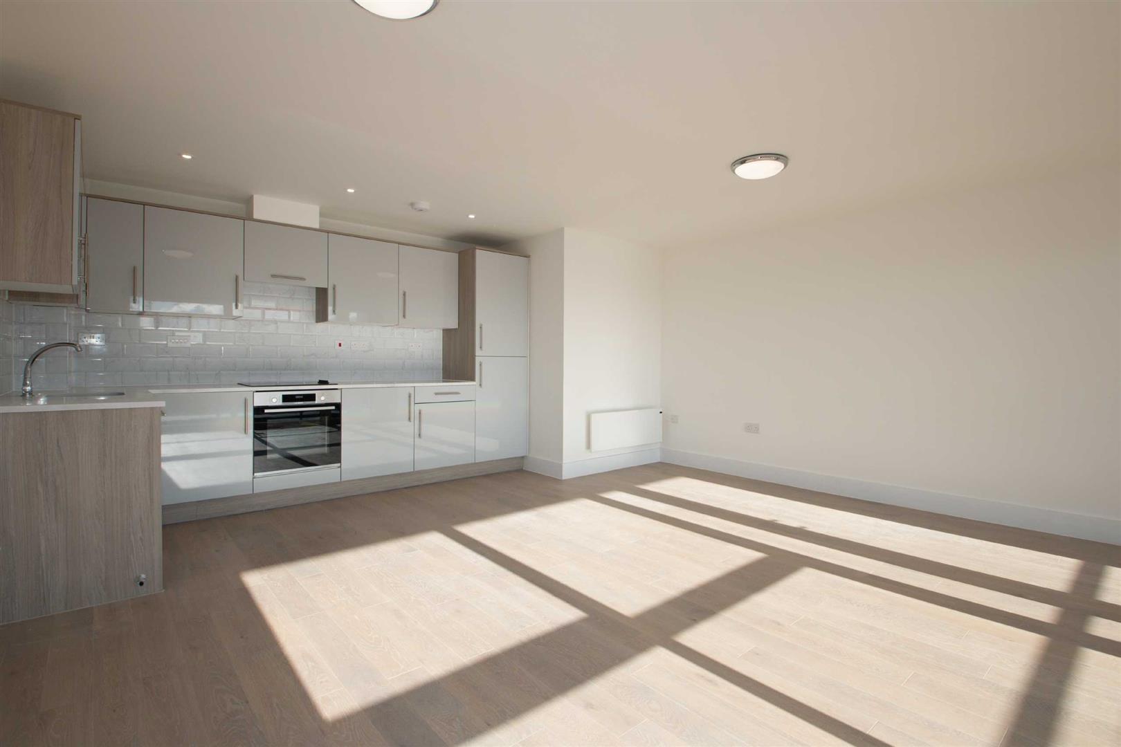 152 Silbury Boulevard, Milton Keynes